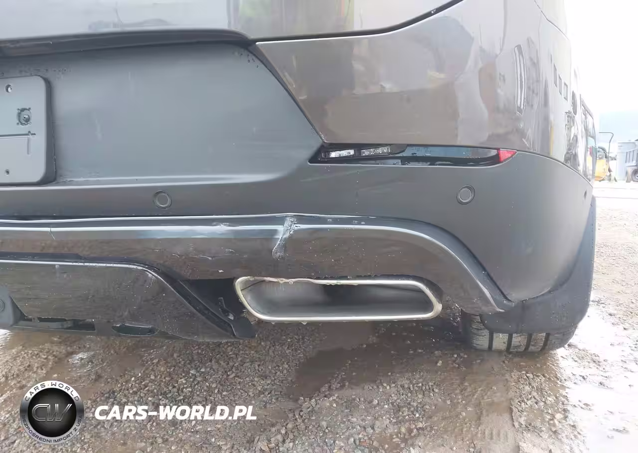 2025 Land Rover Range Rover Sport P360 Se VIN:SAL1P9EU1SA443120 - 20