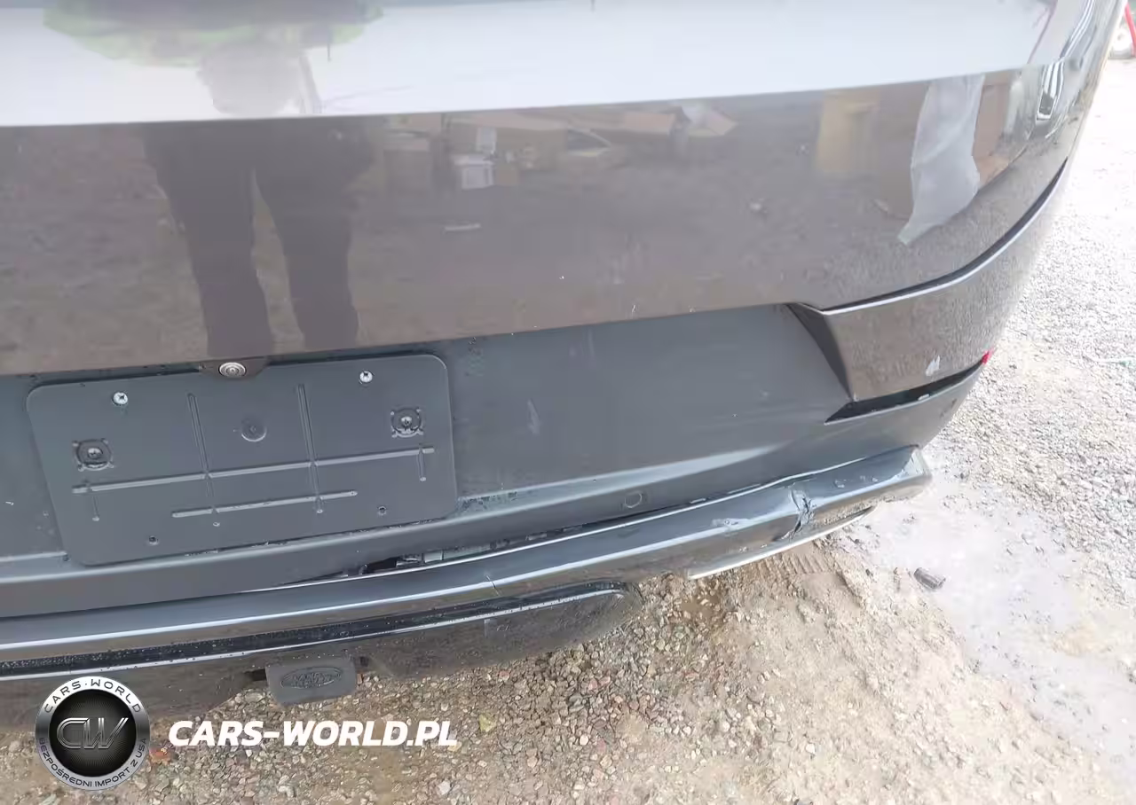 2025 Land Rover Range Rover Sport P360 Se VIN:SAL1P9EU1SA443120 - 21