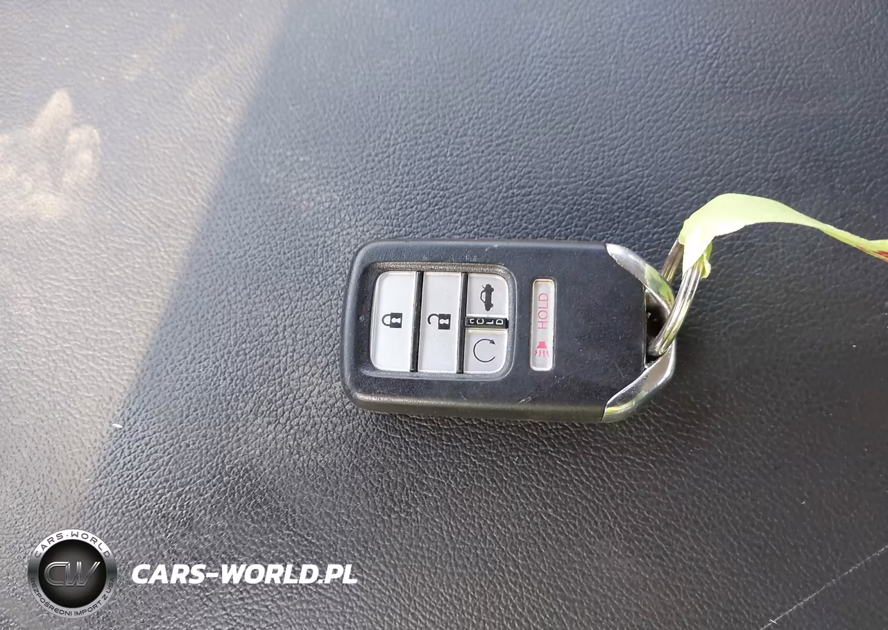 2020 Honda Accord Hybrid Ex-L VIN:1HGCV3F56LA005903 - 11