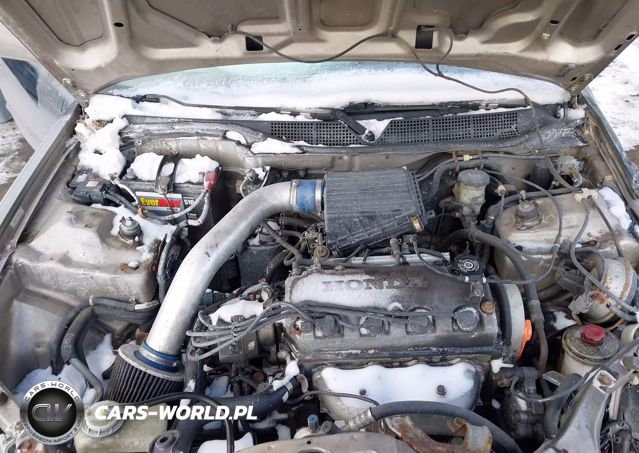 2000 Honda Civic Lx VIN:1HGEJ6671YL063341 - 10