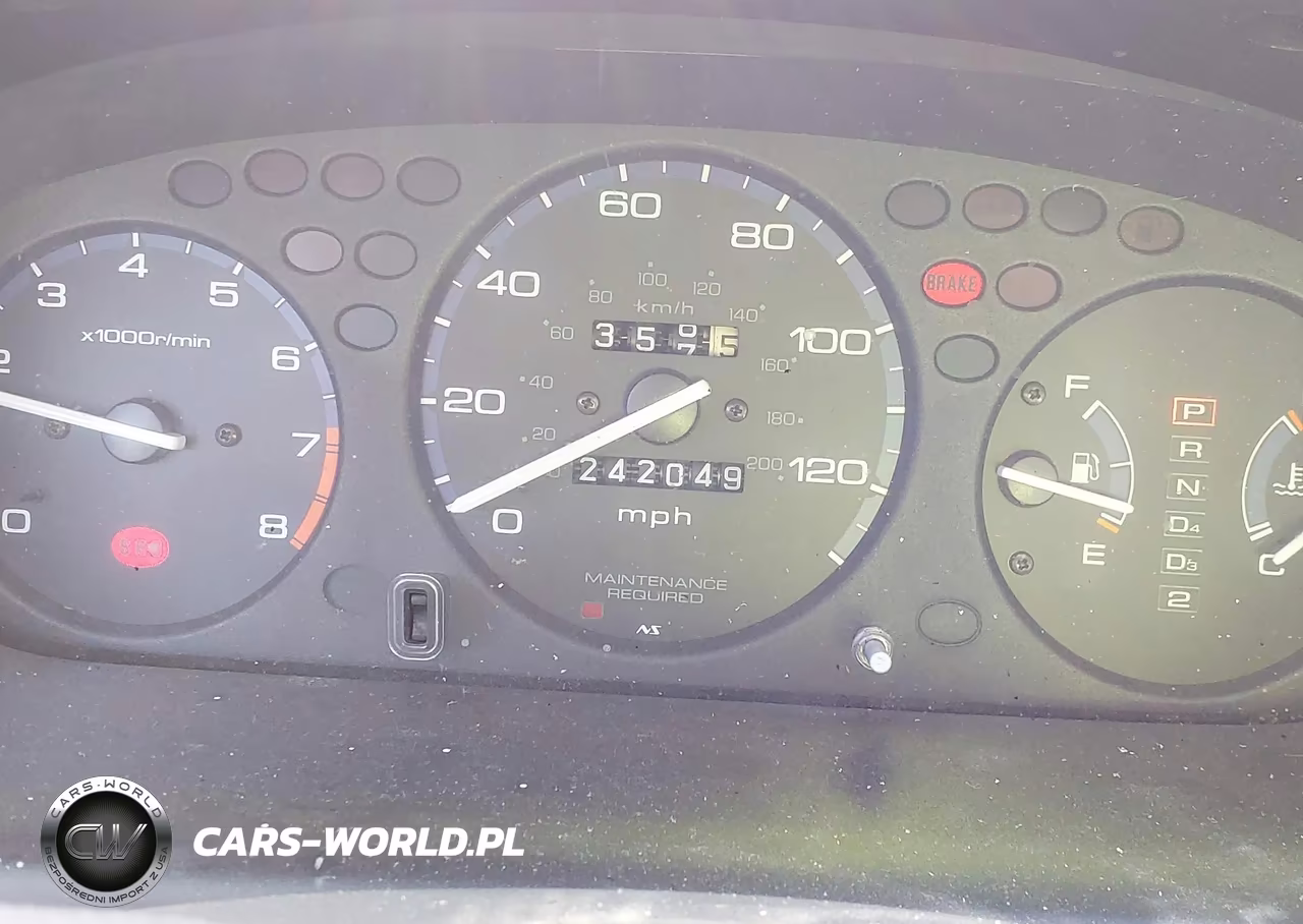2000 Honda Civic Lx VIN:1HGEJ6671YL063341 - 7
