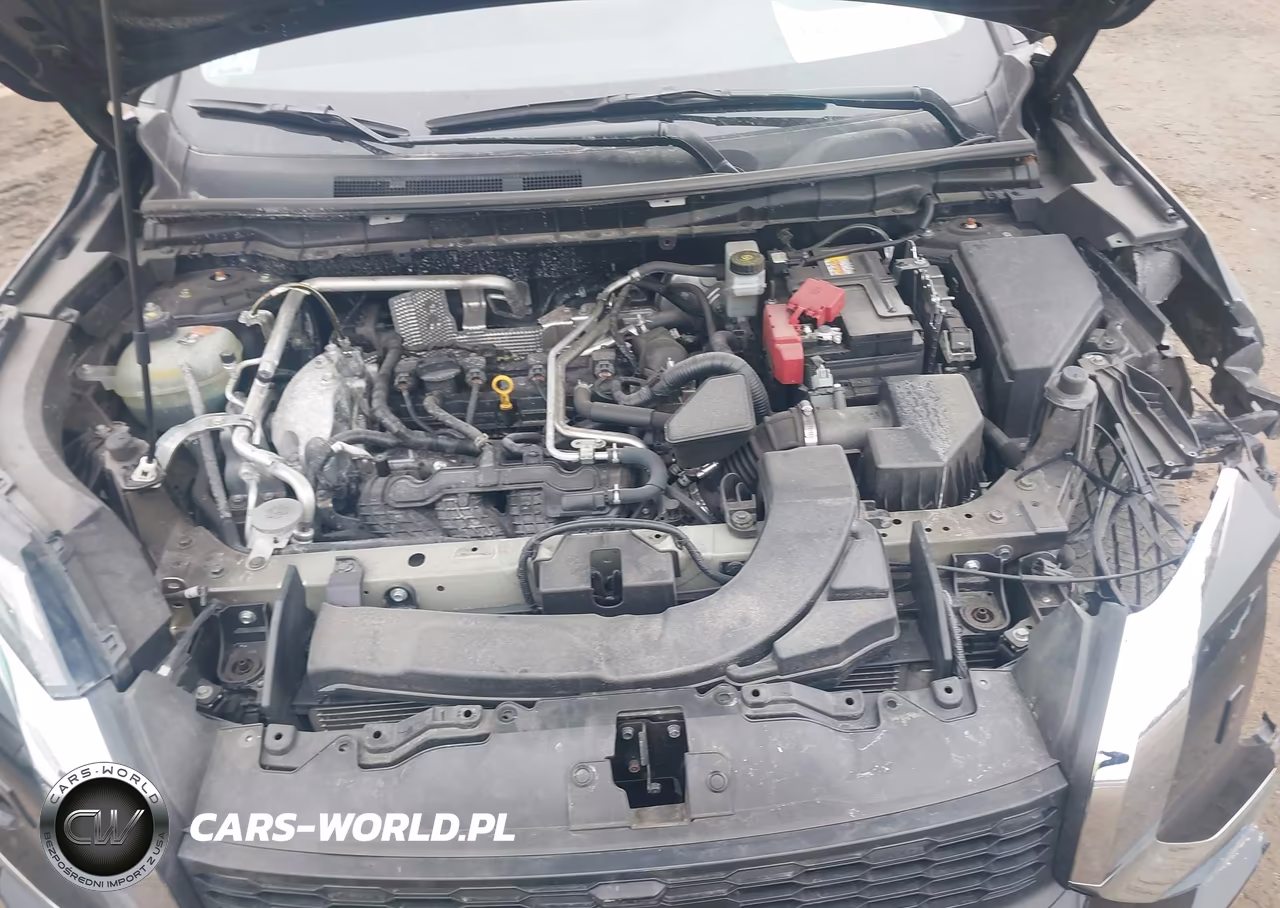 2024 Mitsubishi Outlander Es 2.5 S-Awc VIN:JA4J4UA84RZ067675 - 10