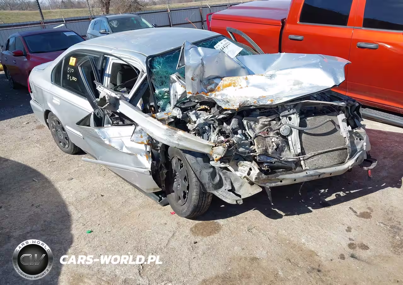 2000 Honda Civic Value Package