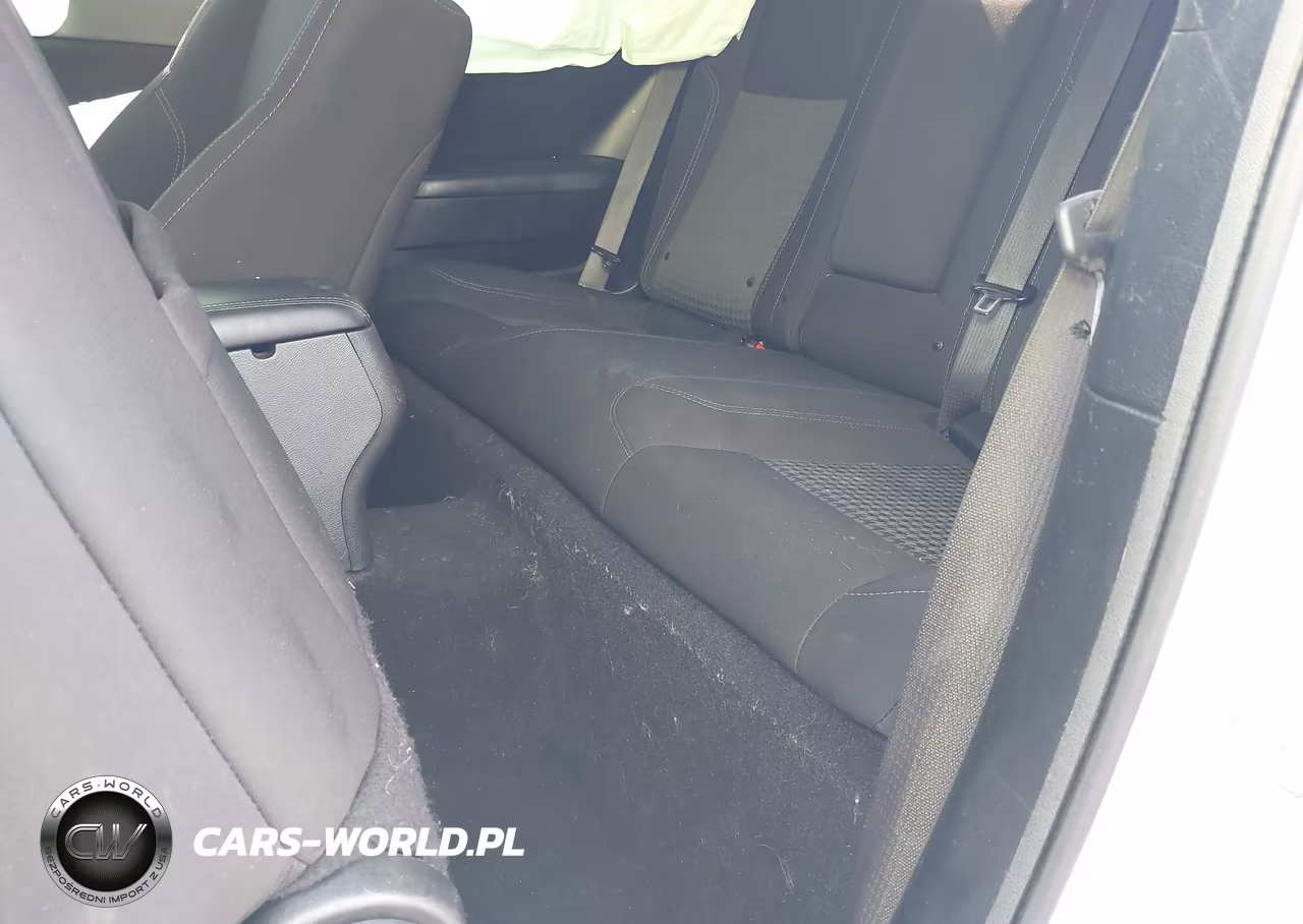 2021 Dodge Challenger Sxt VIN:2C3CDZAG7MH623204 - 8