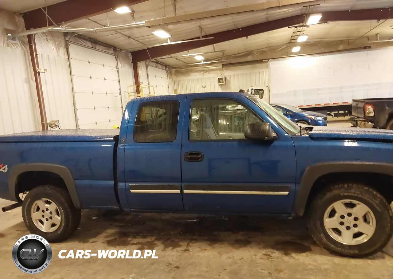 2004 Chevrolet Silverado 1500 Lt VIN:2GCEK19T241228787 - 13