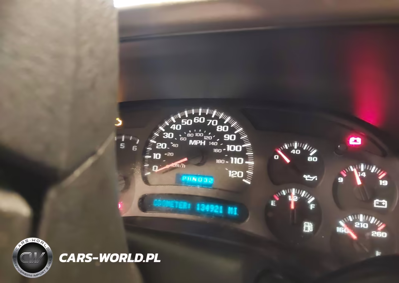 2004 Chevrolet Silverado 1500 Lt VIN:2GCEK19T241228787 - 7