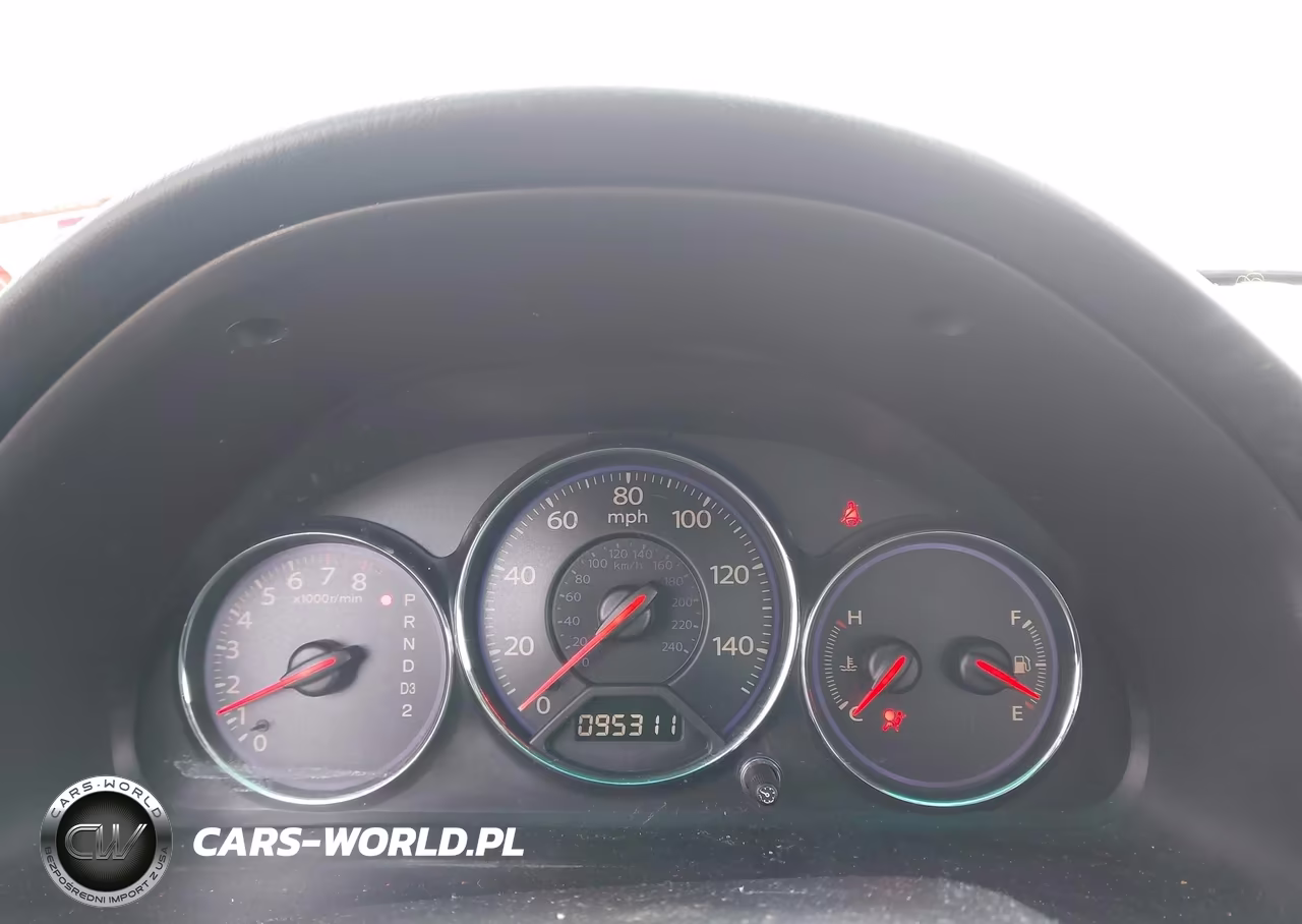 2003 Honda Civic Ex VIN:2HGES26743H556071 - 7