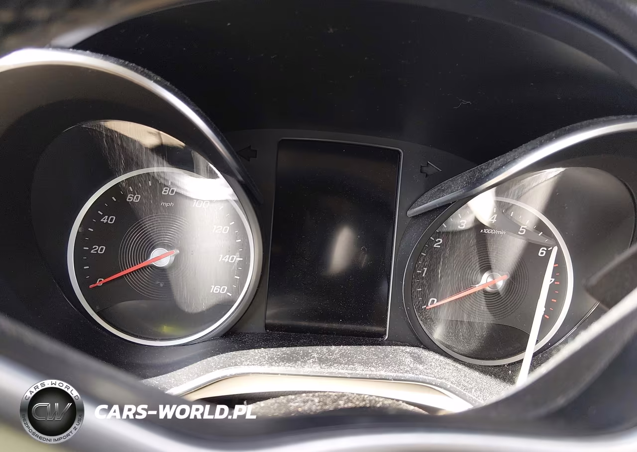 2022 Mercedes-Benz Glc 300 4Matic Suv VIN:W1N0G8EBXNV341297 - 15