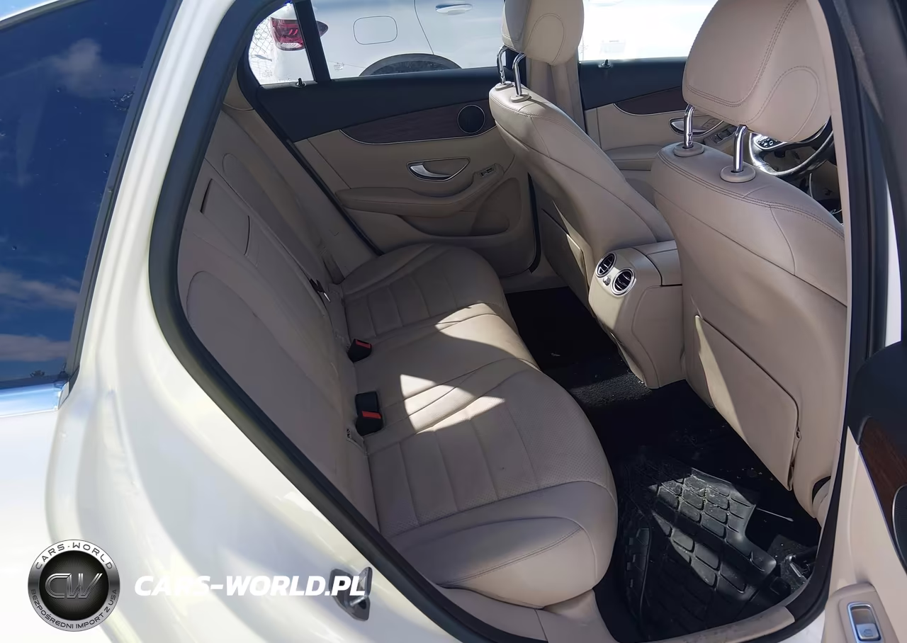 2022 Mercedes-Benz Glc 300 4Matic Suv VIN:W1N0G8EBXNV341297 - 8