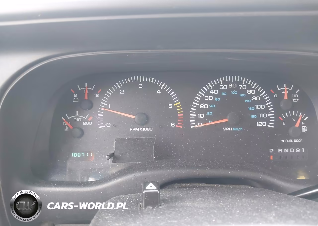 2000 Dodge Dakota Slt-Sport VIN:1B7GG22X9YS545209 - 7