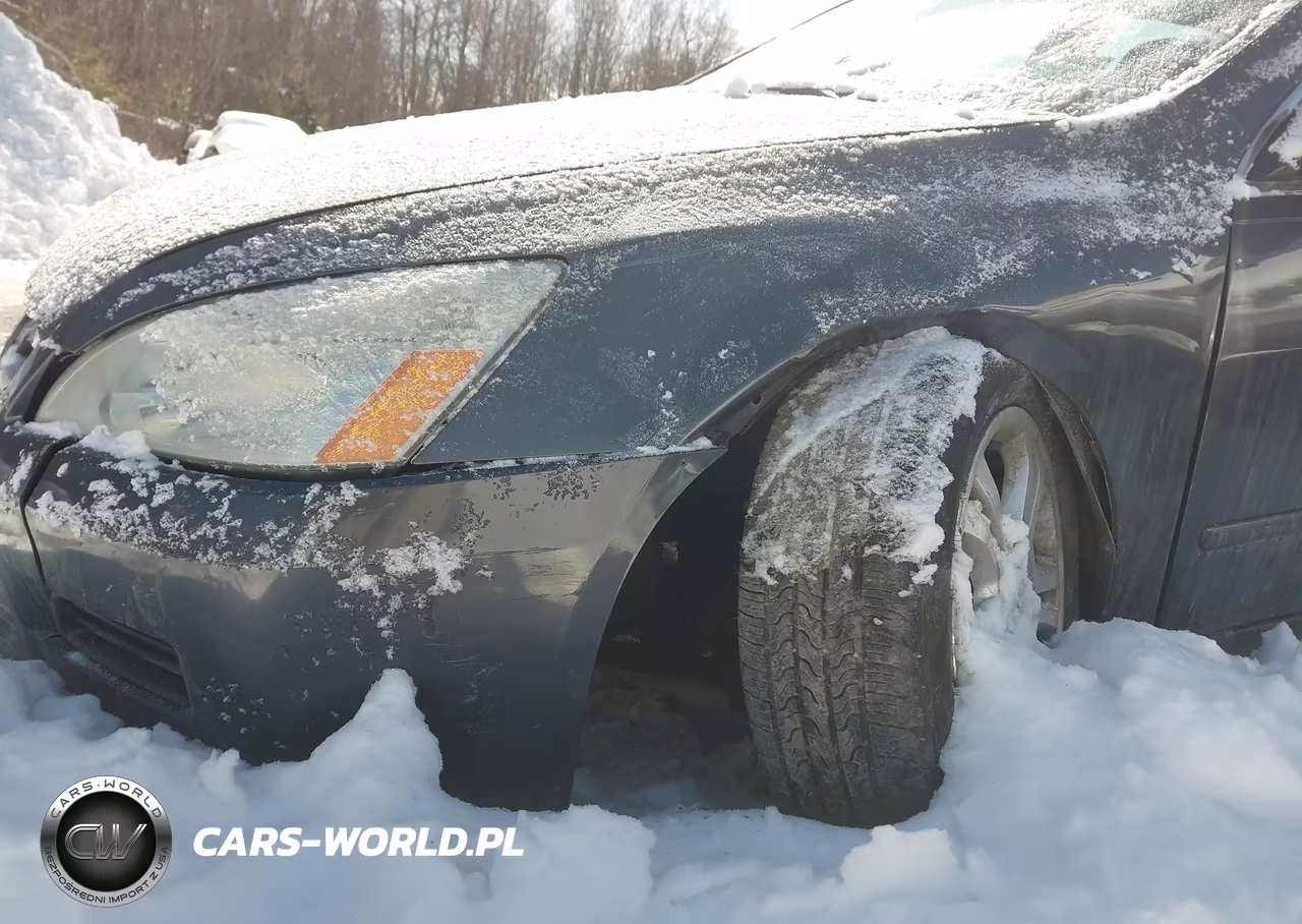 2007 Honda Accord 2.4 Se VIN:1HGCM56377A167610 - 6