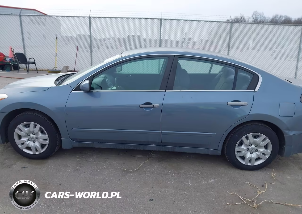 2010 Nissan Altima 2.5 S VIN:1N4AL2AP5AC149187 - 14