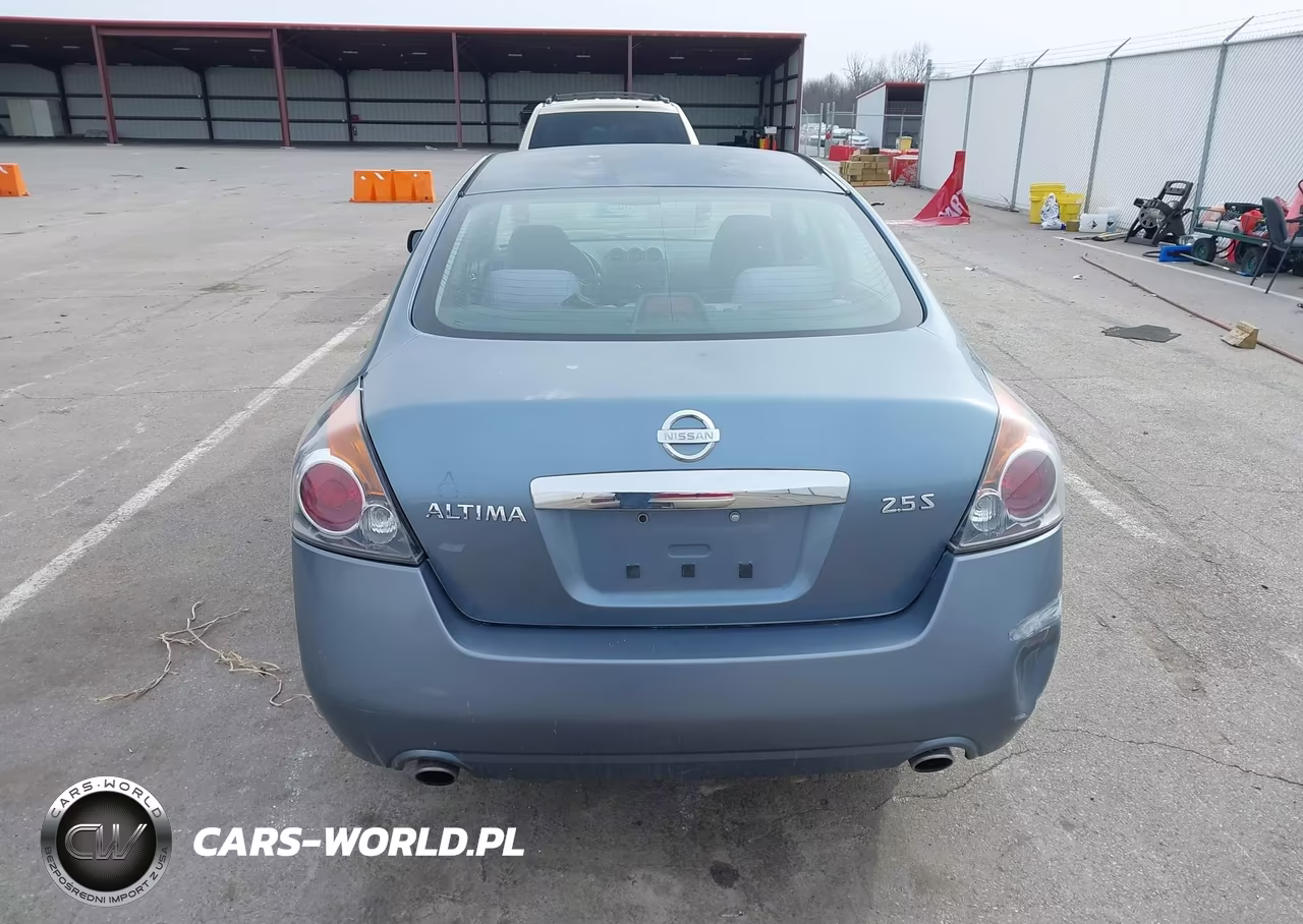 2010 Nissan Altima 2.5 S VIN:1N4AL2AP5AC149187 - 16