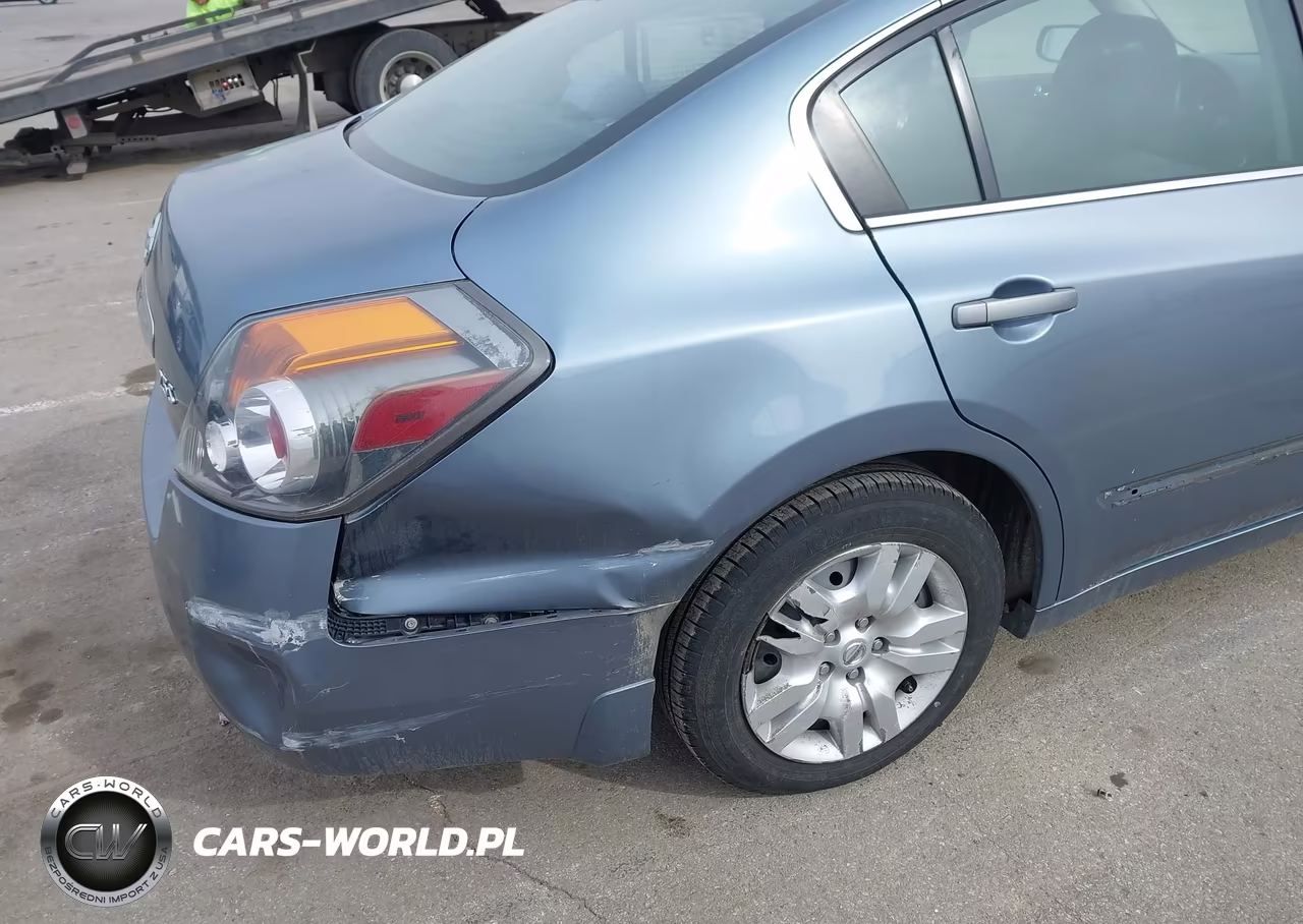 2010 Nissan Altima 2.5 S VIN:1N4AL2AP5AC149187 - 17