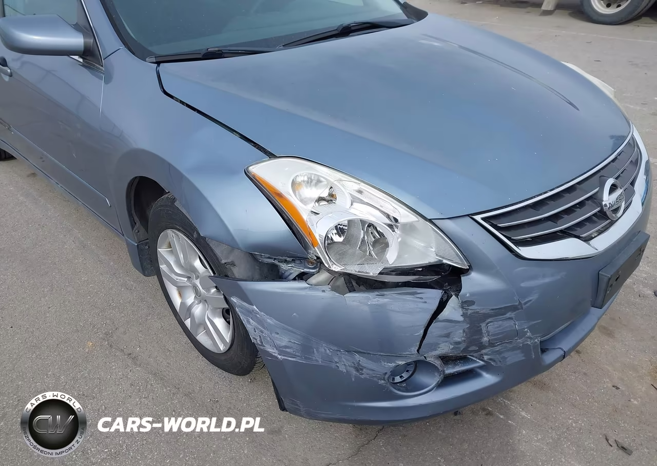 2010 Nissan Altima 2.5 S VIN:1N4AL2AP5AC149187 - 18