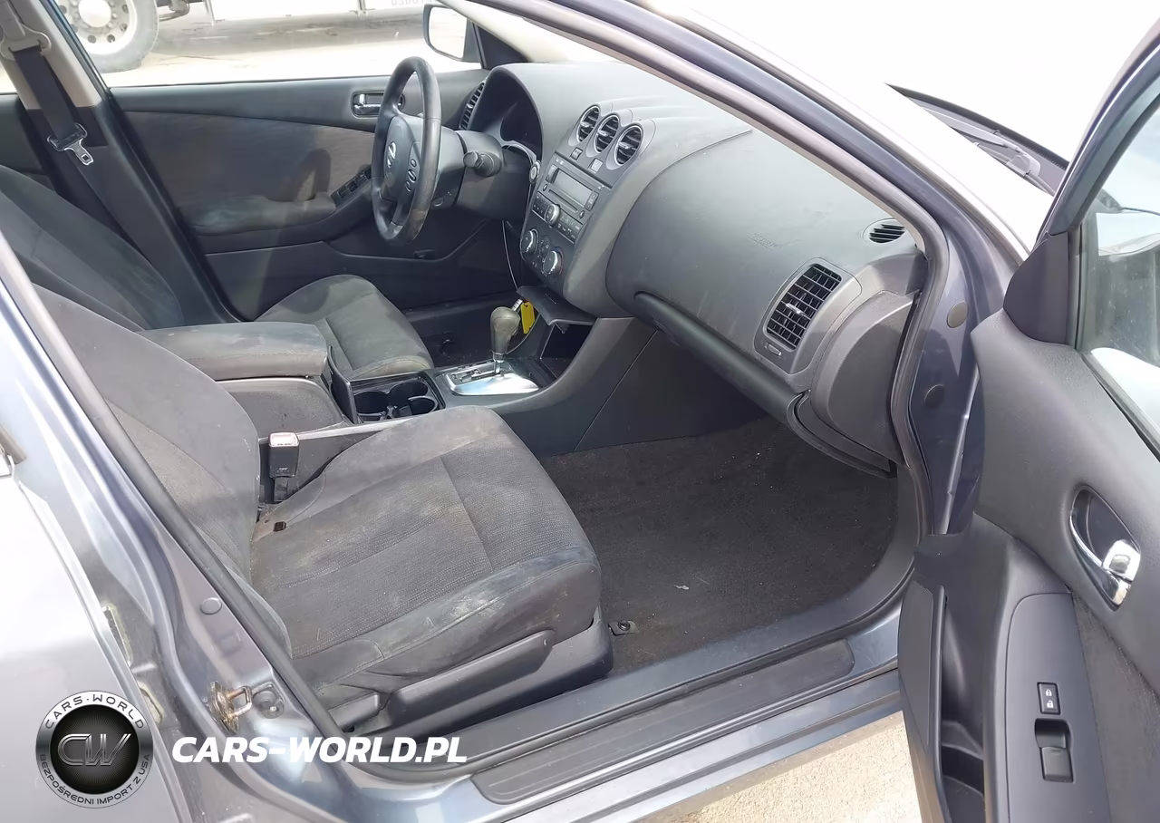 2010 Nissan Altima 2.5 S VIN:1N4AL2AP5AC149187 - 5