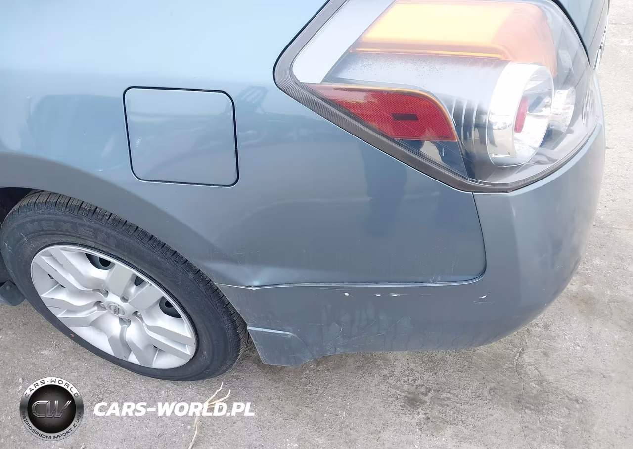 2010 Nissan Altima 2.5 S VIN:1N4AL2AP5AC149187 - 6
