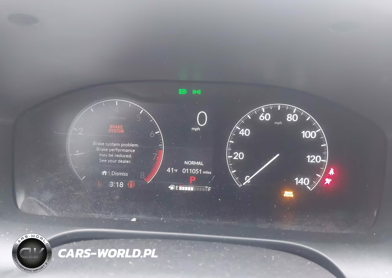 2025 Honda Hr-V Awd Ex-L VIN:3CZRZ2H78SM788692 - 7
