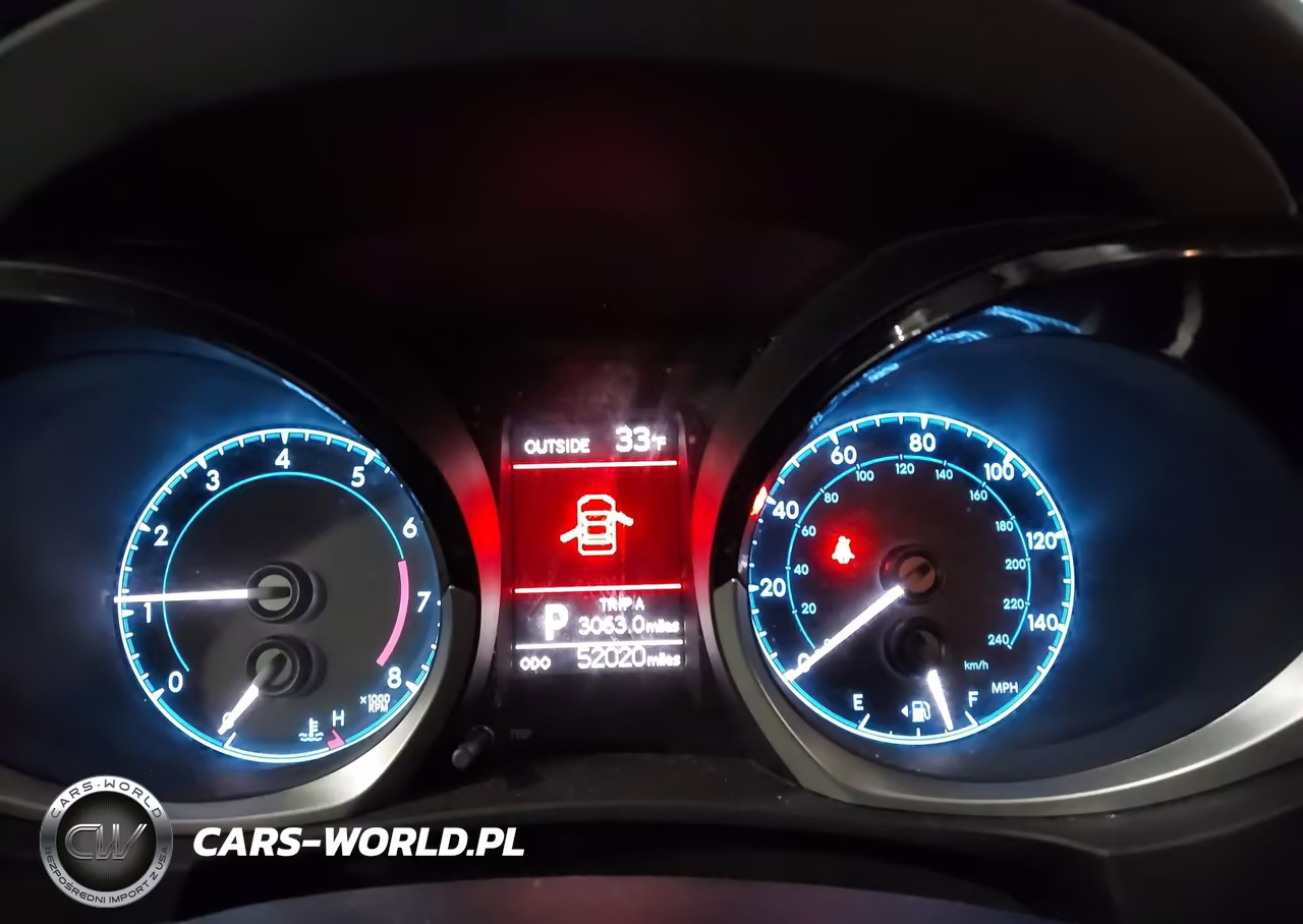 2016 Toyota Corolla S Plus VIN:5YFBURHE4GP530599 - 7