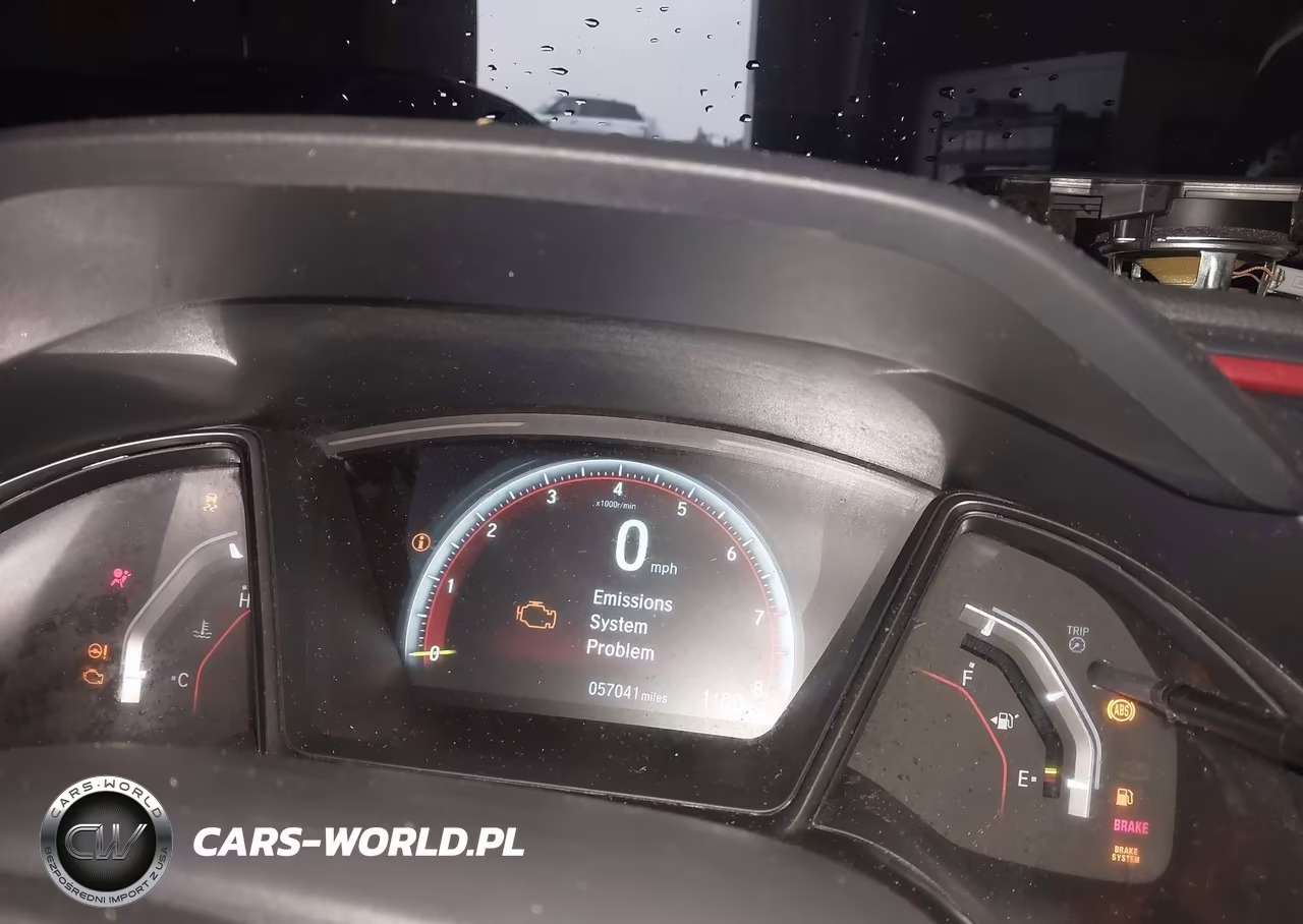2017 Honda Civic Type R Touring VIN:SHHFK8G7XHU202720 - 7