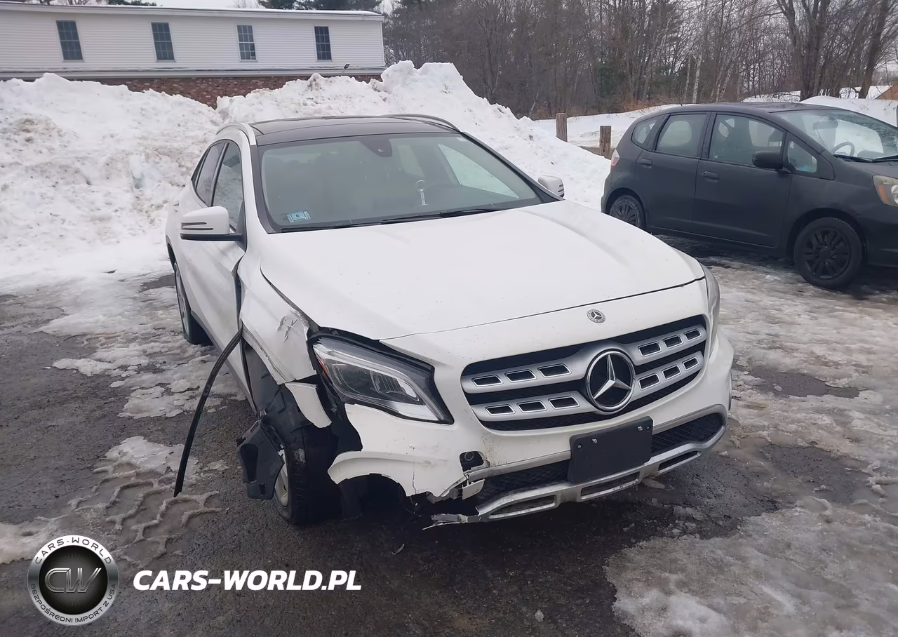 2020 Mercedes-Benz Gla 250 4Matic VIN:WDCTG4GB5LJ658865 - 12