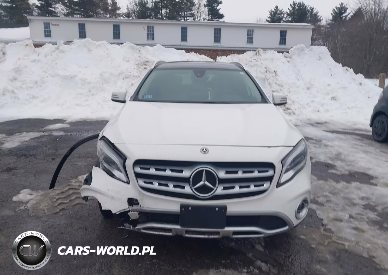 2020 Mercedes-Benz Gla 250 4Matic VIN:WDCTG4GB5LJ658865 - 13