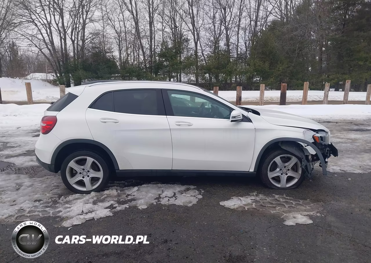 2020 Mercedes-Benz Gla 250 4Matic VIN:WDCTG4GB5LJ658865 - 14