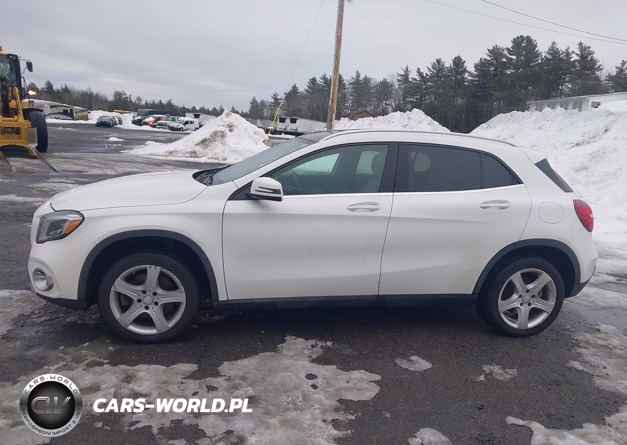 2020 Mercedes-Benz Gla 250 4Matic VIN:WDCTG4GB5LJ658865 - 15