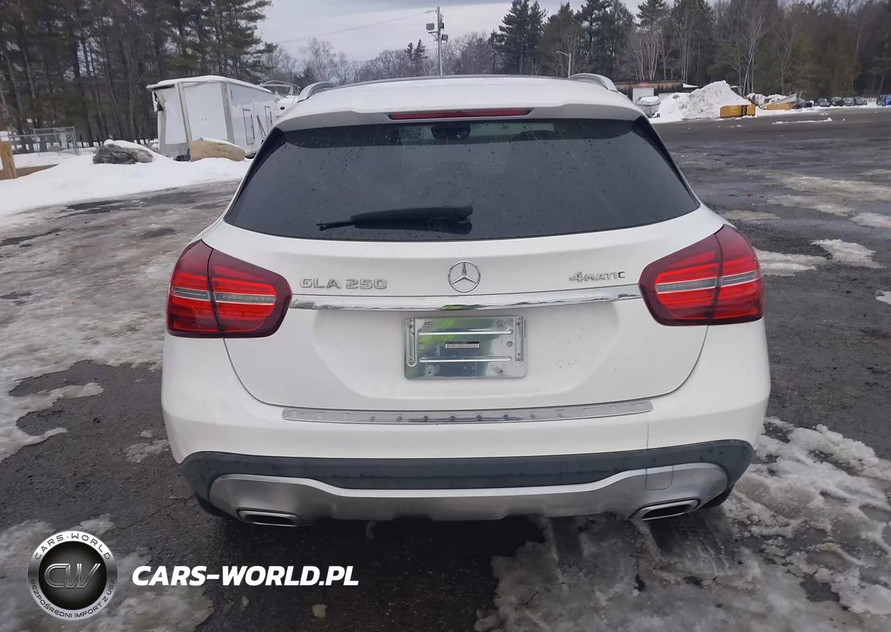 2020 Mercedes-Benz Gla 250 4Matic VIN:WDCTG4GB5LJ658865 - 17