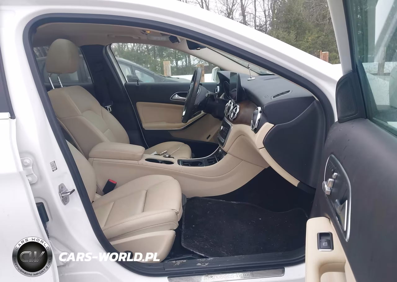 2020 Mercedes-Benz Gla 250 4Matic VIN:WDCTG4GB5LJ658865 - 5