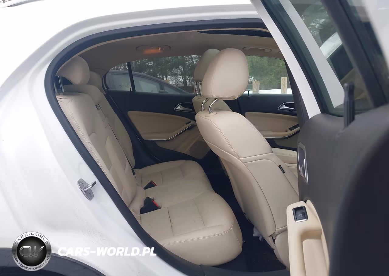2020 Mercedes-Benz Gla 250 4Matic VIN:WDCTG4GB5LJ658865 - 8