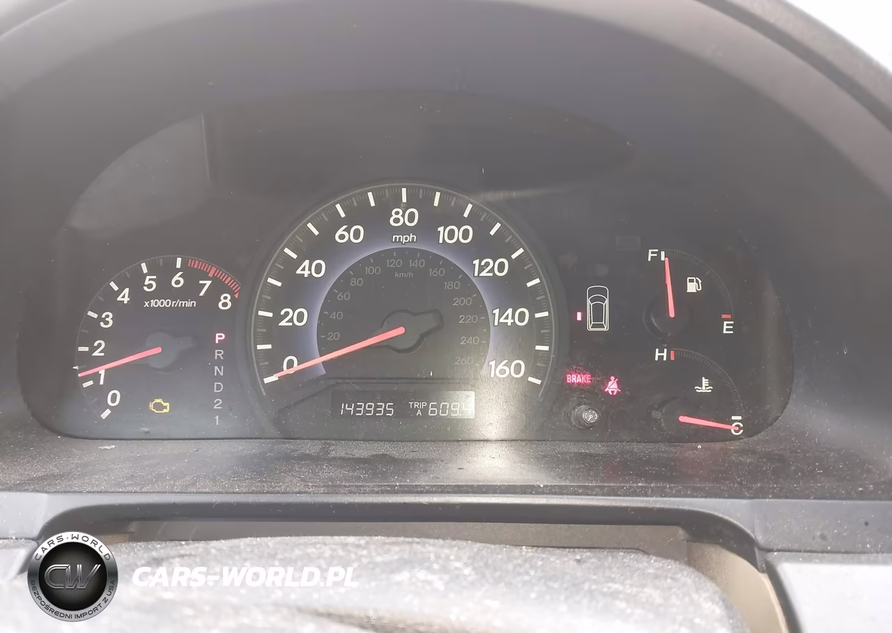 2006 Honda Odyssey Lx VIN:5FNRL38276B049454 - 7