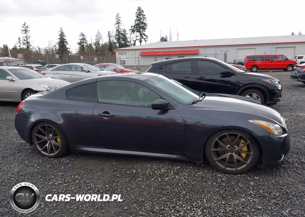 2008 Infiniti G37 Journey VIN:JNKCV64E28M118383 - 13