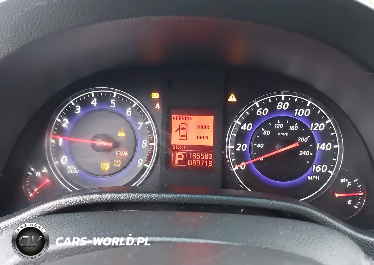 2008 Infiniti G37 Journey VIN:JNKCV64E28M118383 - 7