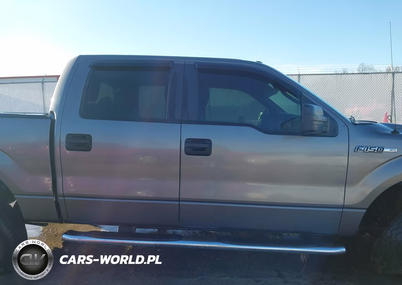 2014 Ford F-150 Stx VIN:1FTFW1EF4EKF44850 - 14