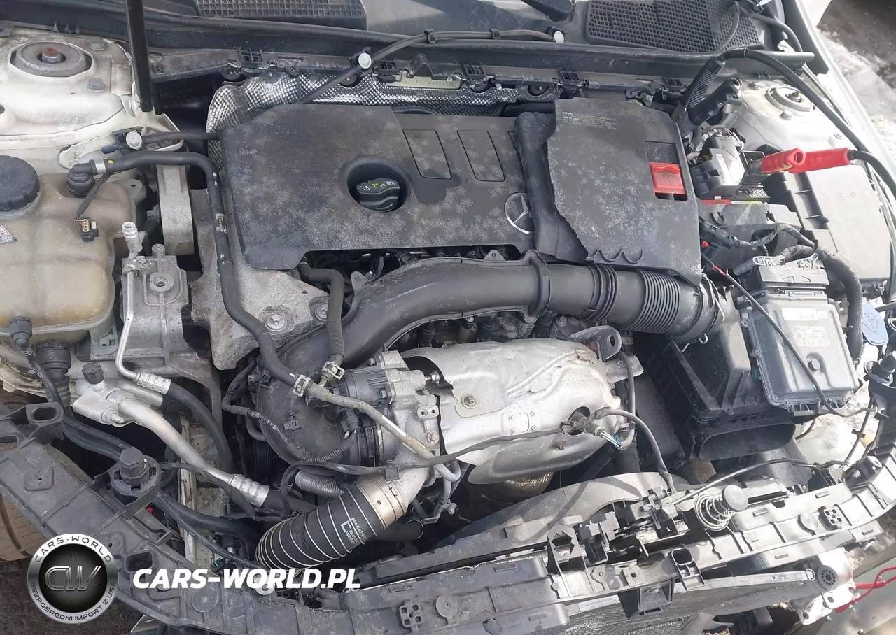 2020 Mercedes-Benz Cla 250 4Matic VIN:W1K5J4HB2LN086960 - 10