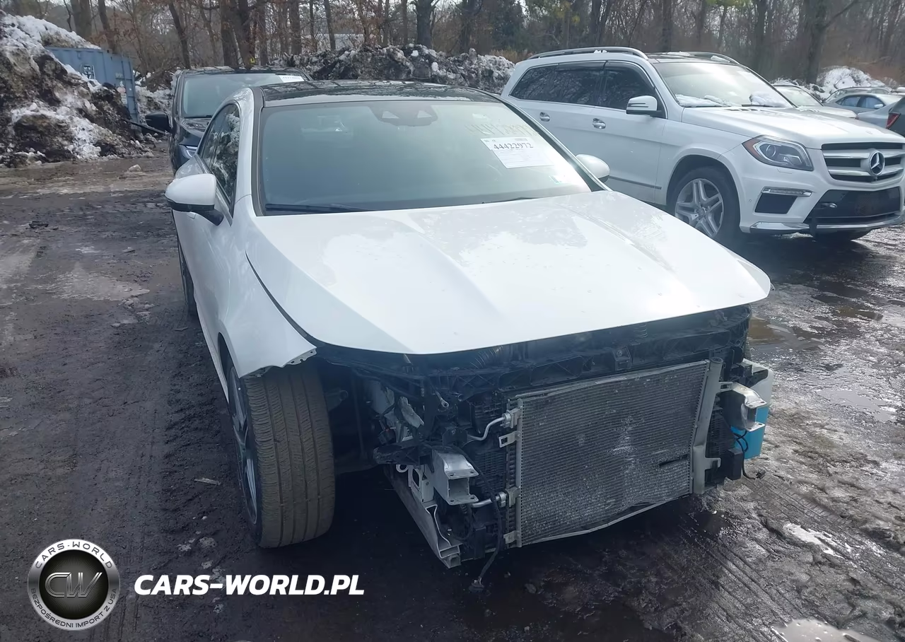 2020 Mercedes-Benz Cla 250 4Matic VIN:W1K5J4HB2LN086960 - 12