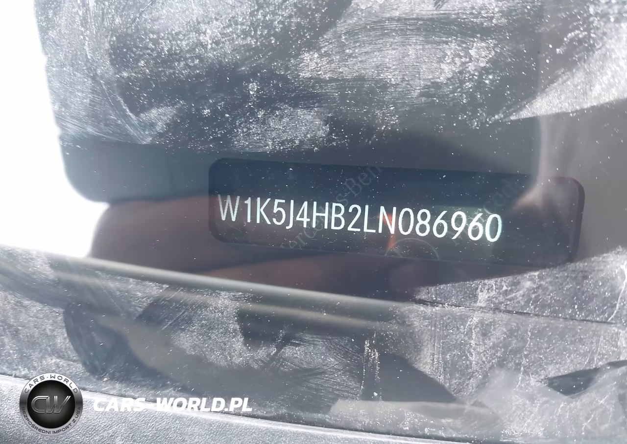 2020 Mercedes-Benz Cla 250 4Matic VIN:W1K5J4HB2LN086960 - 17