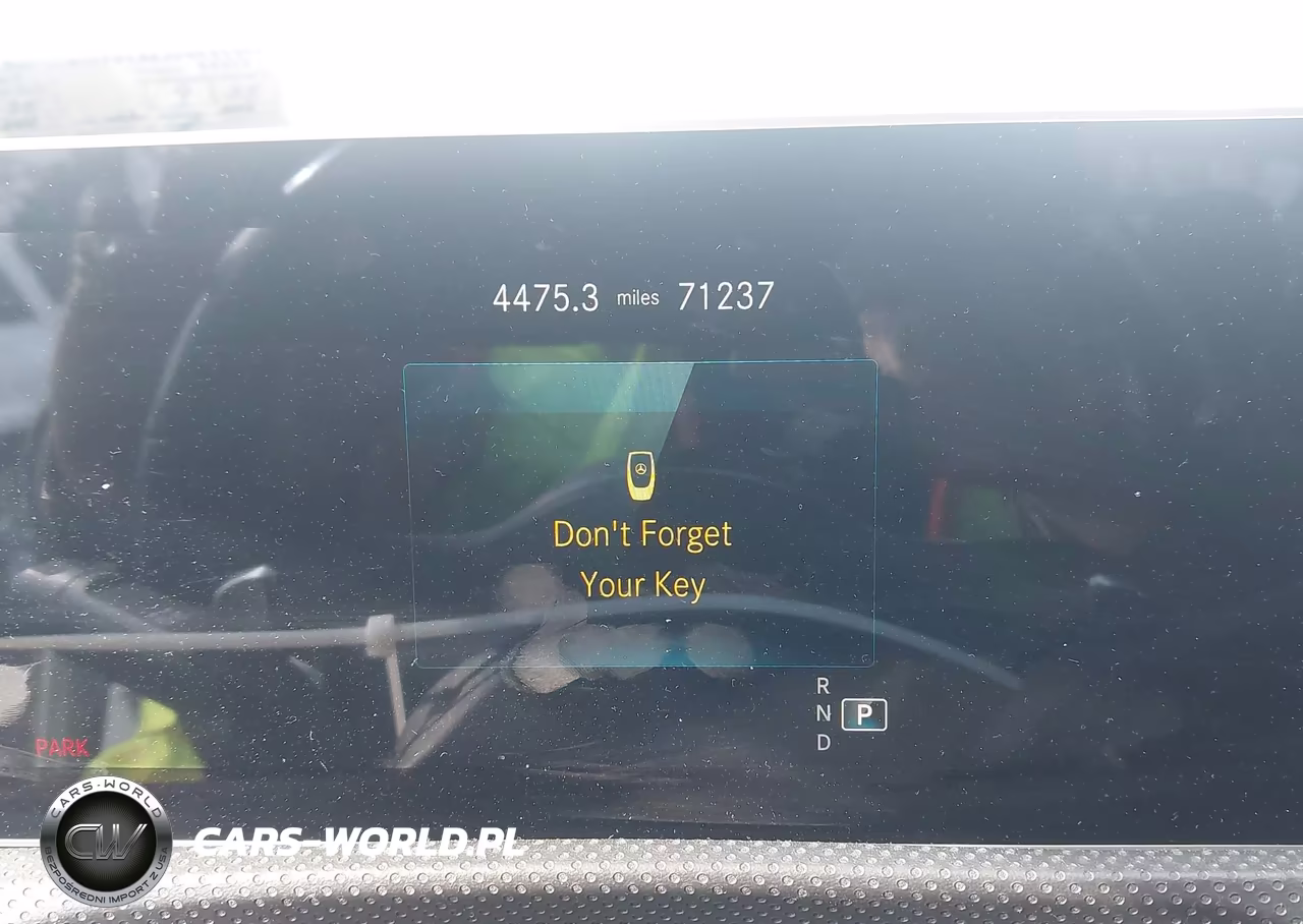 2020 Mercedes-Benz Cla 250 4Matic VIN:W1K5J4HB2LN086960 - 7