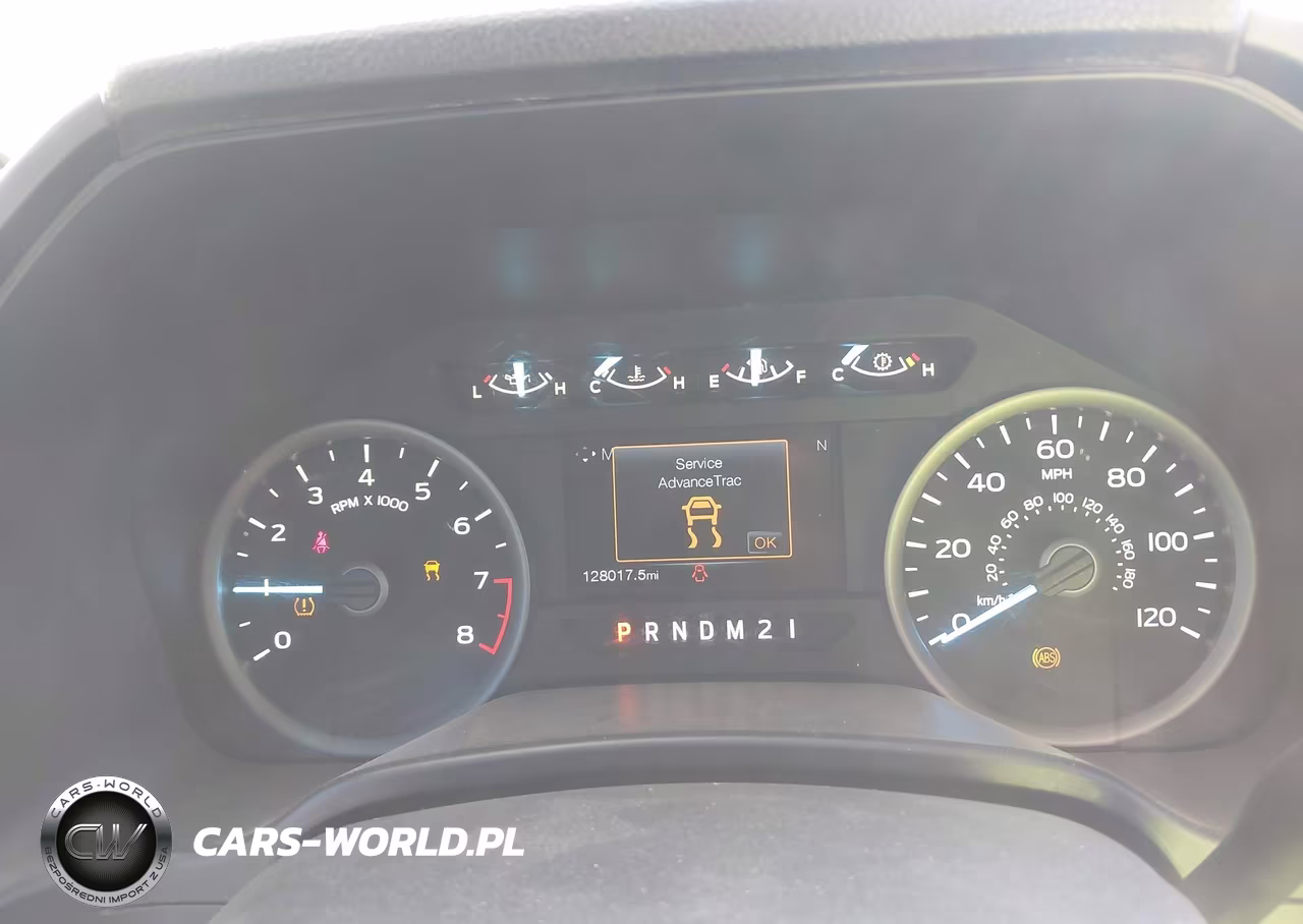 2018 Ford F-150 Xlt VIN:1FTEW1CB7JKE92216 - 7
