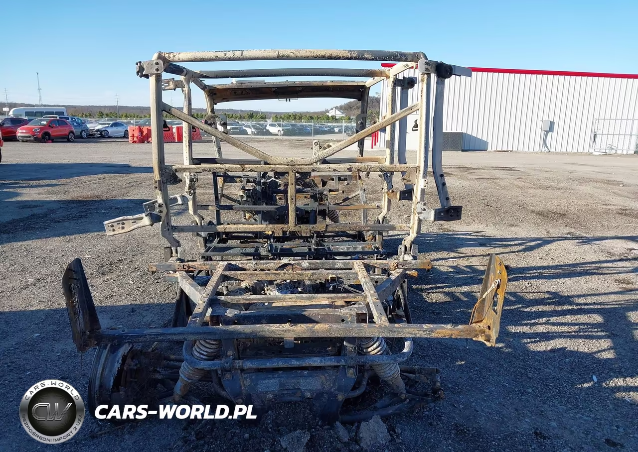 2024 Can-Am Defender Max Limited Cab Hd10-Lone Star Hd10 VIN:3JBUUAX44RK011712 - 6
