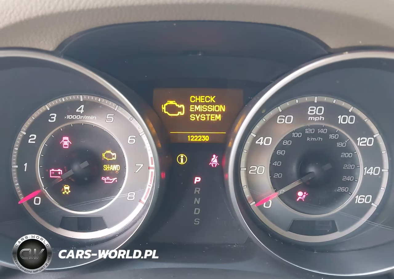 2010 Acura Mdx Technology Package VIN:2HNYD2H68AH503987 - 7