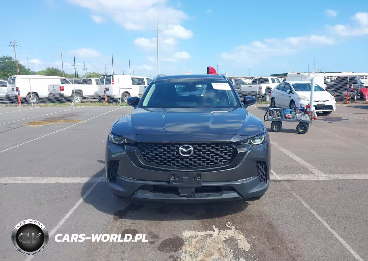 2024 Mazda Cx-50 2.5 S Premium VIN:7MMVABDM9RN223942 - 12