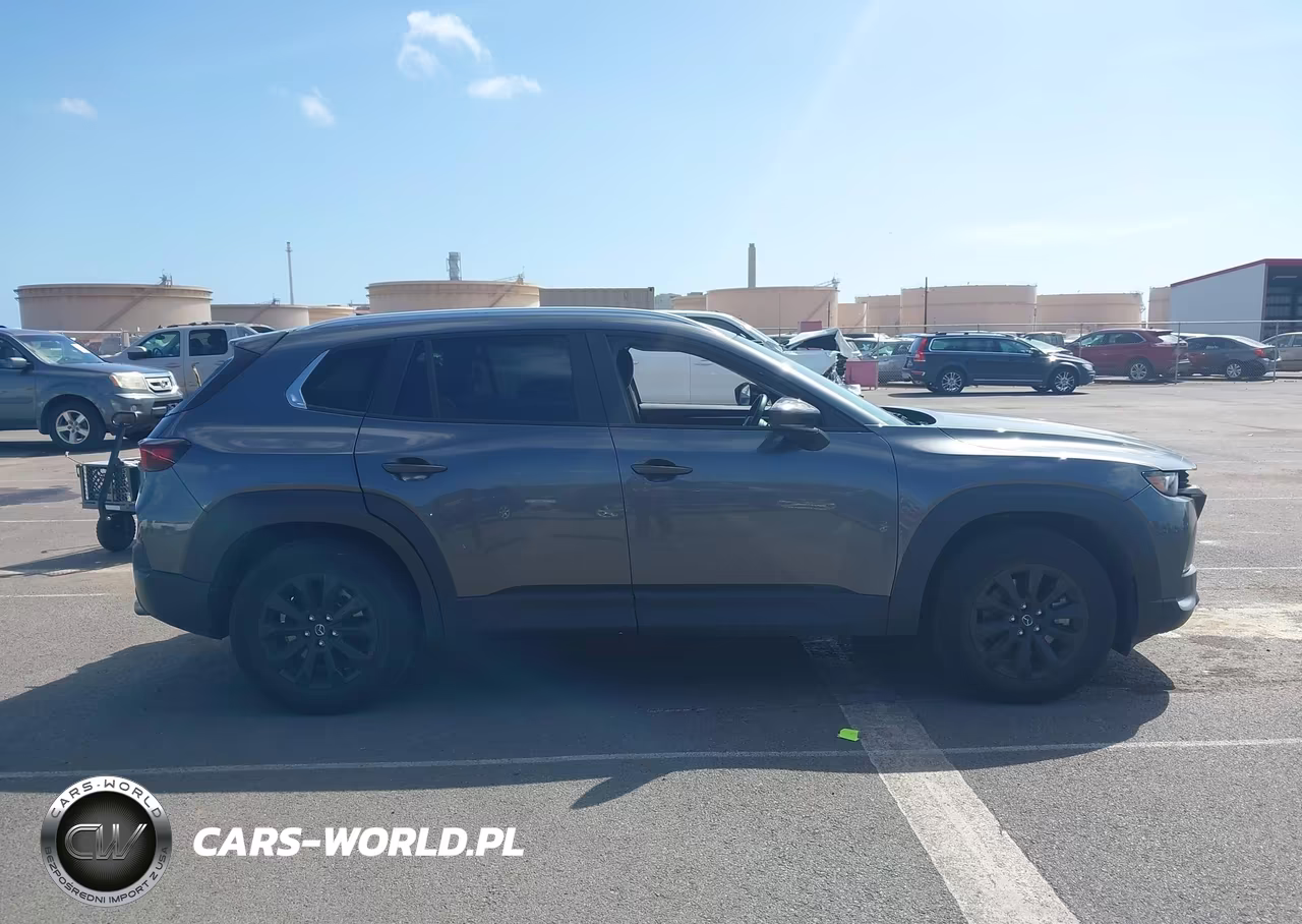 2024 Mazda Cx-50 2.5 S Premium VIN:7MMVABDM9RN223942 - 13