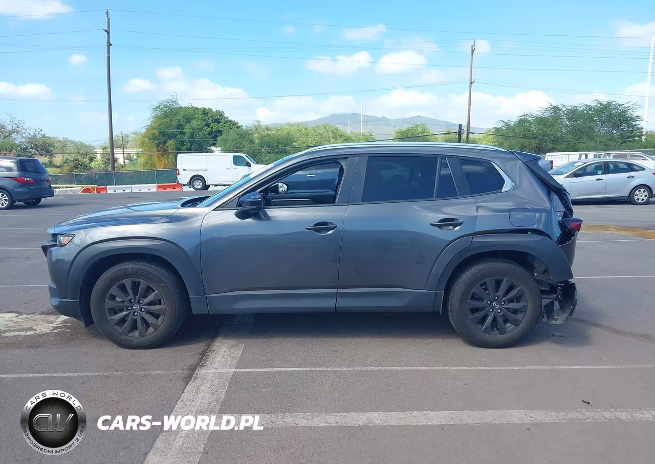 2024 Mazda Cx-50 2.5 S Premium VIN:7MMVABDM9RN223942 - 14