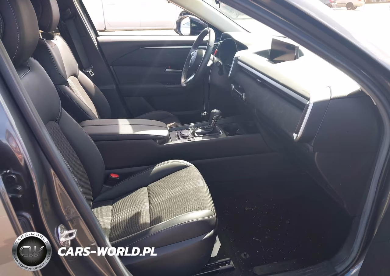 2024 Mazda Cx-50 2.5 S Premium VIN:7MMVABDM9RN223942 - 5