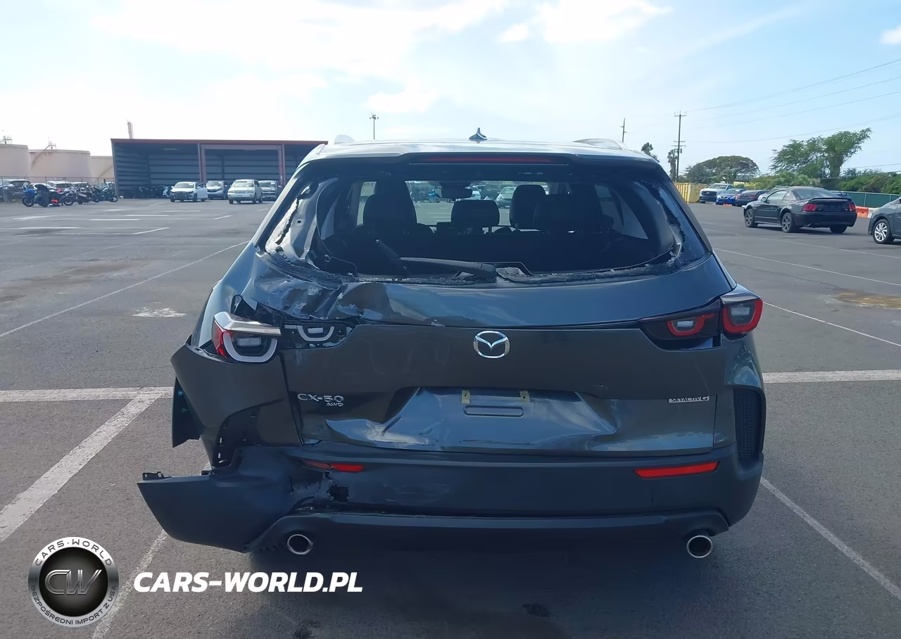 2024 Mazda Cx-50 2.5 S Premium VIN:7MMVABDM9RN223942 - 6