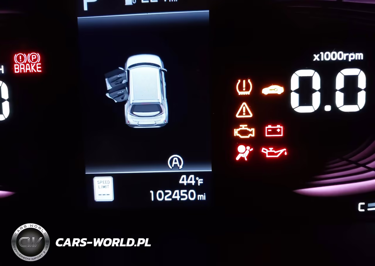 2025 Kia Soul Lx VIN:KNDJ23AU8S7244717 - 16