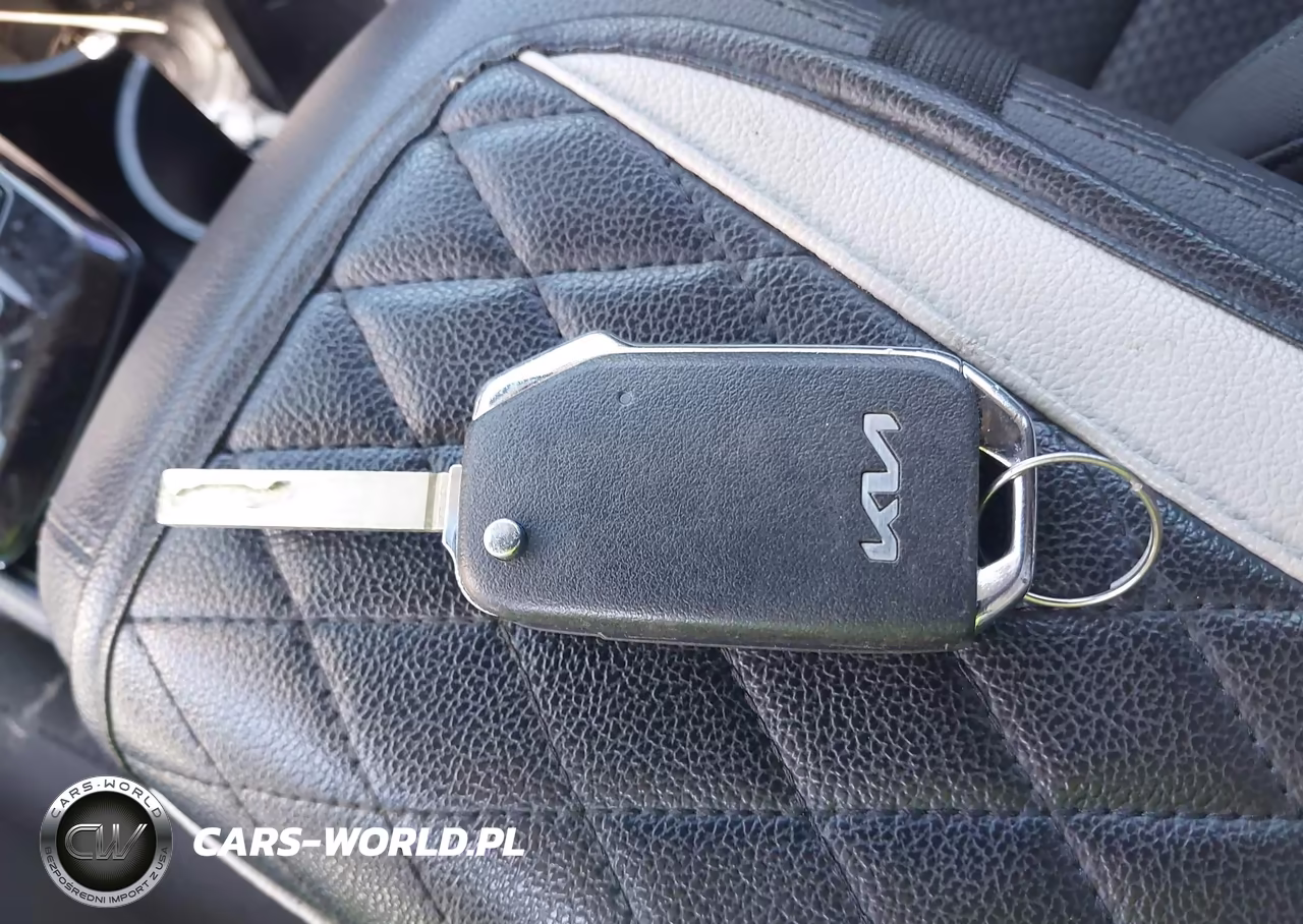2023 Kia Sportage Hybrid Lx VIN:KNDPUCAG7P7114272 - 11