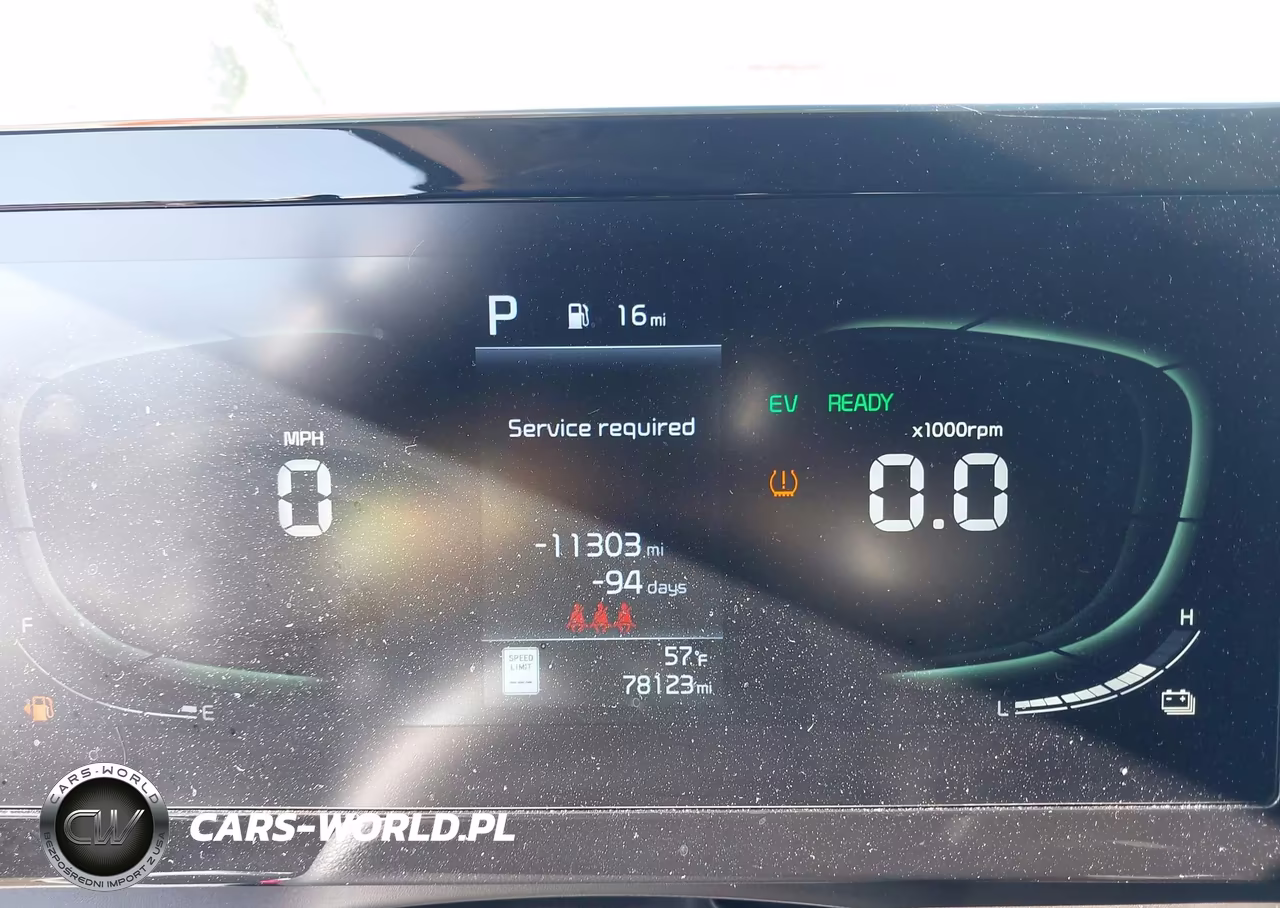 2023 Kia Sportage Hybrid Lx VIN:KNDPUCAG7P7114272 - 7